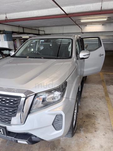 2021 Nissan NAVARA 2.5 SE (AT) MY21 (A) - 5