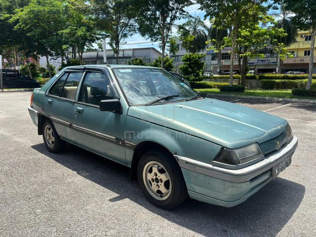 2001 Proton ISWARA 1.5 (A) - 3