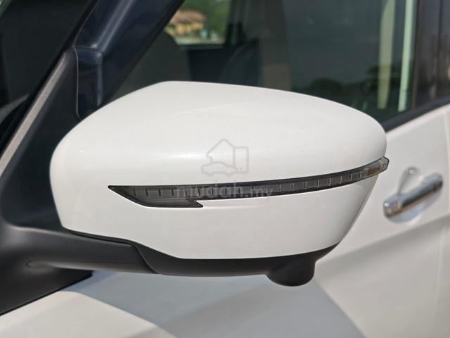 2018 Nissan SERENA 2.0 S-HYBRID HIGHWAY STAR - 4