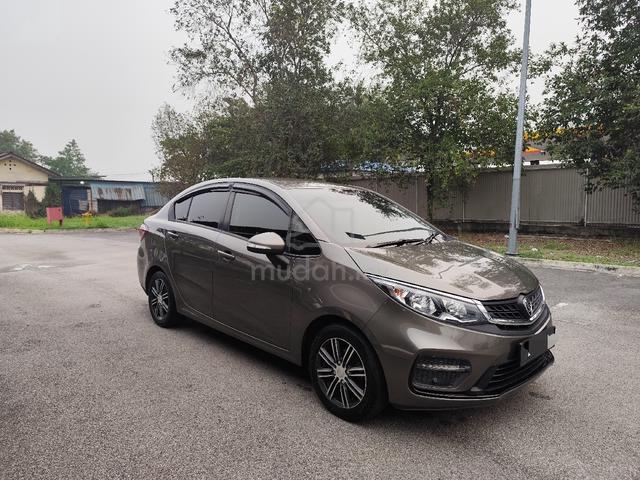 2020 Proton PERSONA 1.6 PREMIUM MY16 FACELIFT (A) - 1