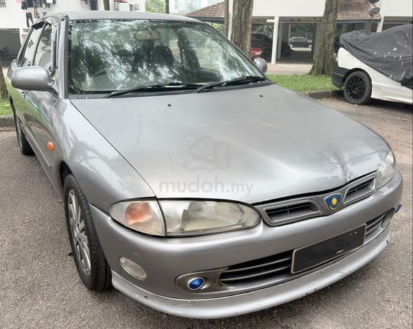2001 Proton WIRA 1.5 GL (A) - 1