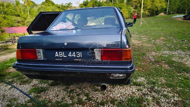 1995 Proton SAGA 1.3 (M) - 2