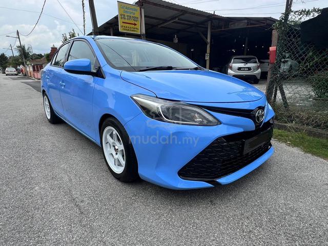 2014 Toyota Vios Siap THAILOOK - 4