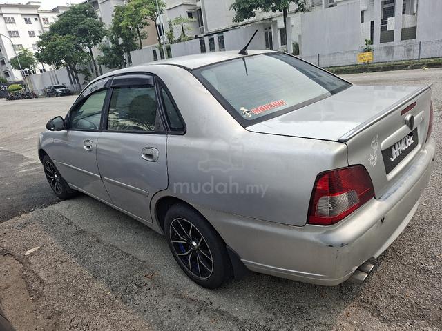 2003 Proton WAJA 1.6 PREMIUM (A) - 3