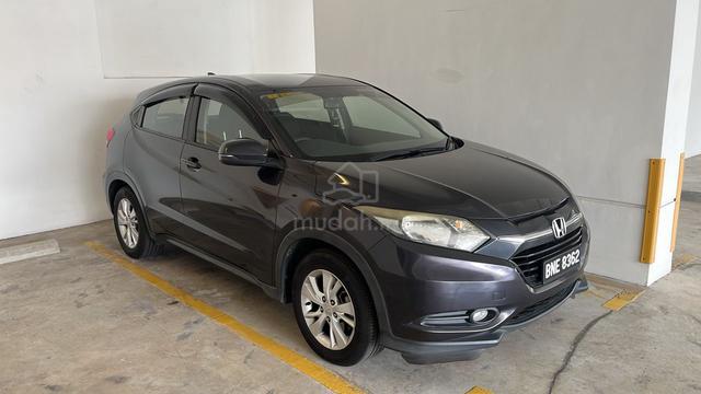 2015 Honda HR-V 1.8 E (A) - 2