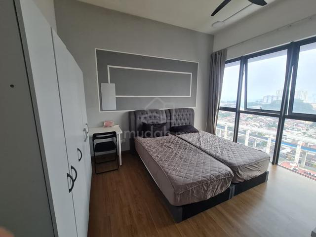 Annex Cheras Female unit, available now, Master Room, Call for viewing 1