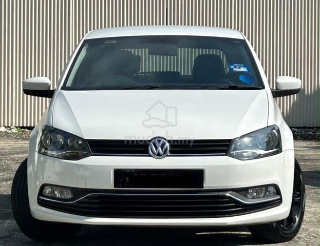 2019 Volkswagen POLO 1.6 JOIN EDITION - 2