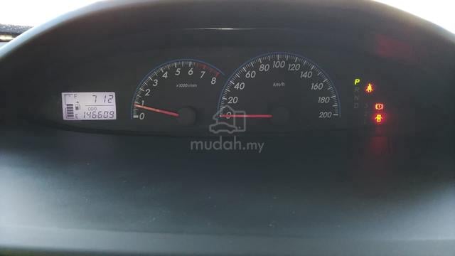 2010 Toyota VIOS 1.5 E FACELIFT (A) - 5