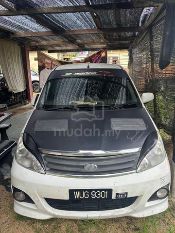 2010 Perodua VIVA 1.0 ELITE MT EJ-VE (M) - 3