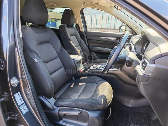 2020 Mazda CX-5 2.0 G MID 2WD (A) CASH FULL LOAN - 5