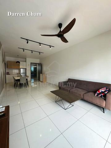 Vertu Resort @ Aspen Vision City 1