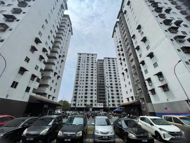 Ken Rimba 1