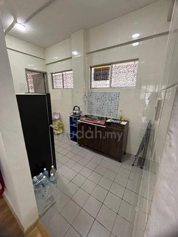 Seri Sutera Residence 1