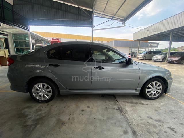 Proton PERSONA 1.6 (A)2011 Can Loan 5Years - 4