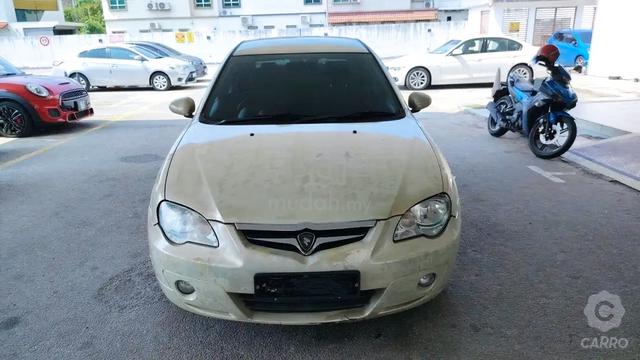 2008 Proton PERSONA 1.6 BASE LINE (A) - 3