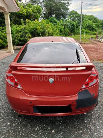 2004 Proton GEN-2 1.6 (A) - 2