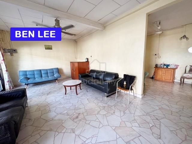 Semi Detached House Island Glades Lorong Delima Potential Commercial 1