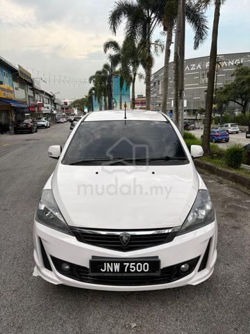 2012 Proton EXORA 1.6 BOLD EXECUTIVE (A) - 1