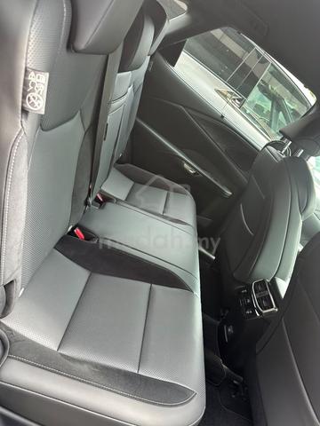 [SALE] 2024 Lexus RX350 F SPORT - 6900KM SONIC - 3