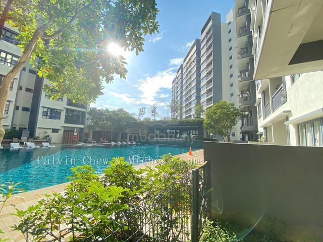 Suria Residence 1