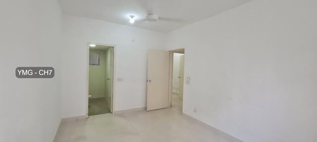 Seri Mutiara Apartment @ Setia Alam 3