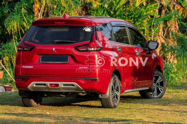 2021 Mitsubishi XPANDER 1.5 (A) - 2