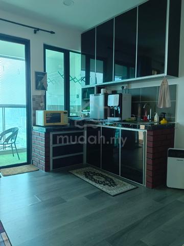 Vista Bangi 4