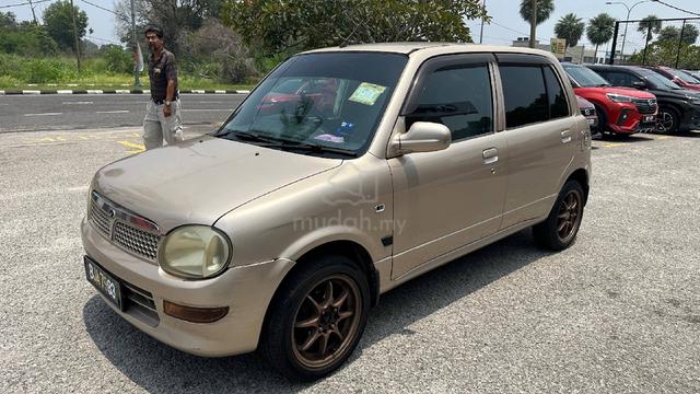 2006 Perodua KELISA 1.0 EZ (A) - 1