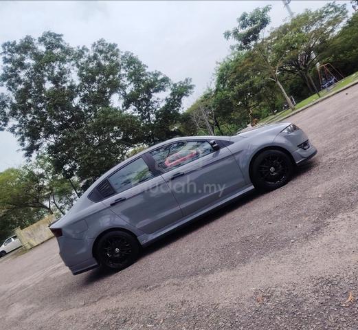Proton PREVE 1.6 R3 NardoGrey (A) F/Loan - 4