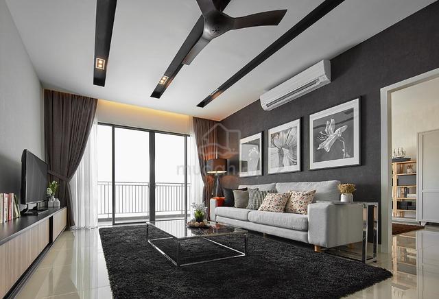 Tujuh Residences @ Kwasa Damansara City Centre 1