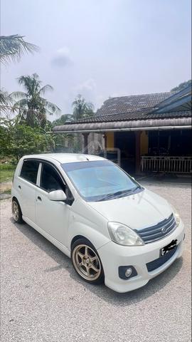2010 Perodua VIVA 1.0 EZ EJ-VE (A) - 2