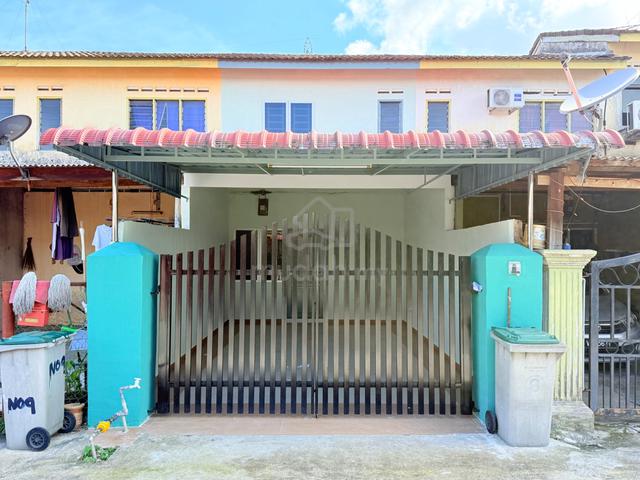 Kota Masai Jln ciku Freehold International Lot Below Market 1