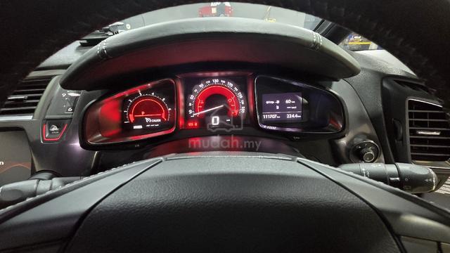 2013 Citroen DS5 1.6 (A) - 4
