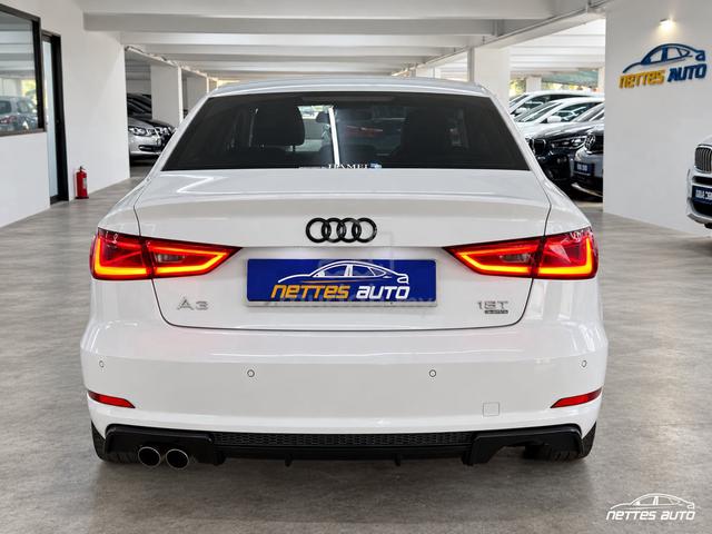 2014 Audi A3 1.8 TFSI QUATTRO (AWD) / Credit Loan - 4