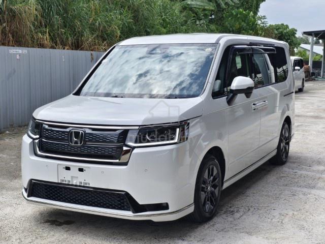 2024 Honda STEPWAGON 1.5 SPADA (A) - 2