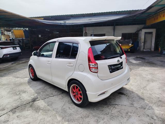 2014 Perodua MYVI 1.3 EZE ELEGANCE (A) - 2