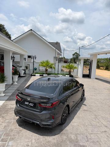 2023 Honda CITY 1.5 V (A) - 3