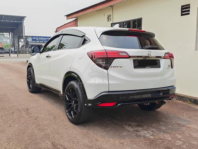 2021 Honda HR-V 1.8 RS MY16 FACELIFT (A) - 3