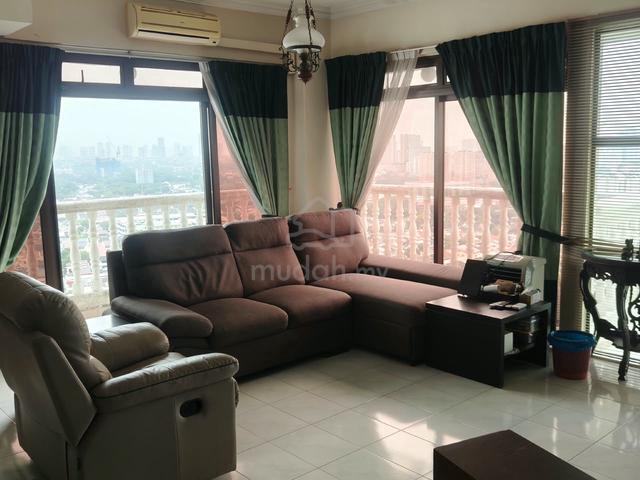 Menara Greenview 1