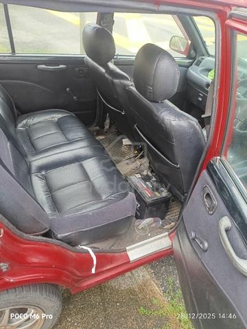 1999 Perodua KANCIL 847cc 850 EX (M) - 2