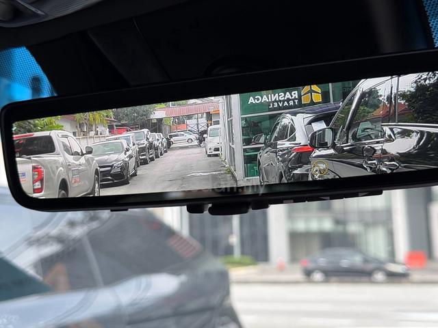 2022 Toyota HARRIER 2.0 G DIM BSM GRADE 4 - 4