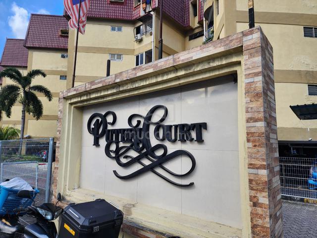 Puteri Court 1