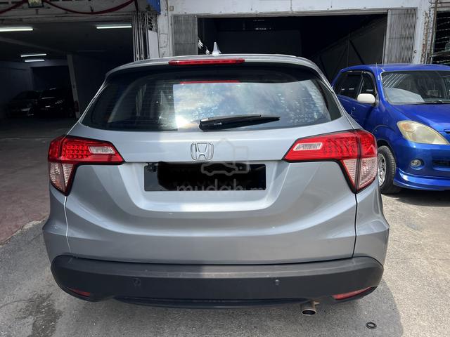 2017 Honda HR-V 1.8 E ENHANCED (A) - 3