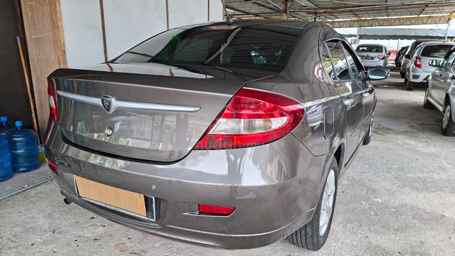 2013 Proton PERSONA 1.6 ELEGANCE MEDIUM LINE (A) - 5