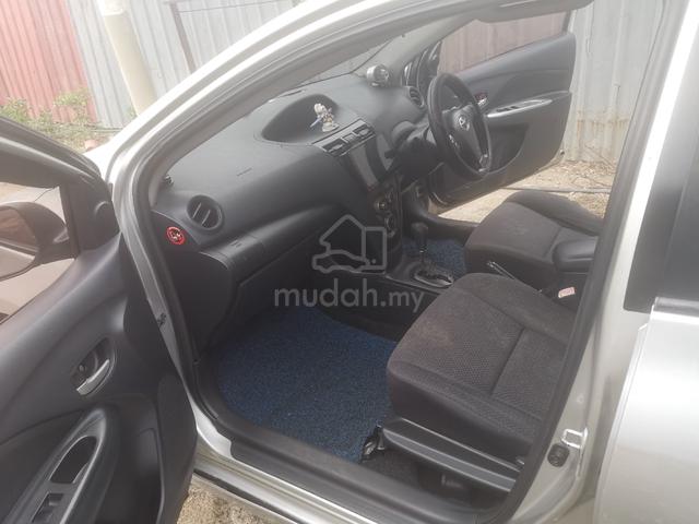 2008 Toyota VIOS 1.5 S NCP93R-BEPVKE (A) - 5