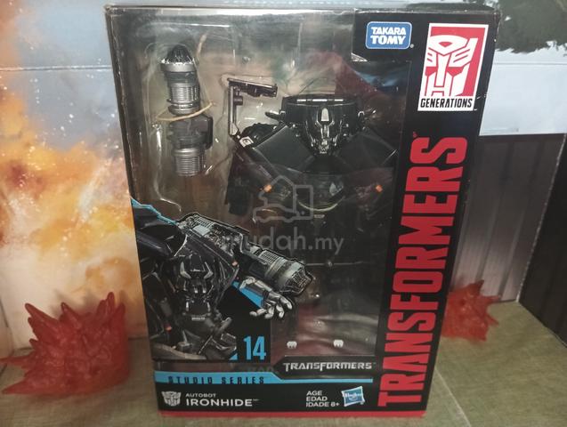 Carousel Image