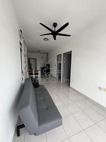 Benoni Garden Apartment 1