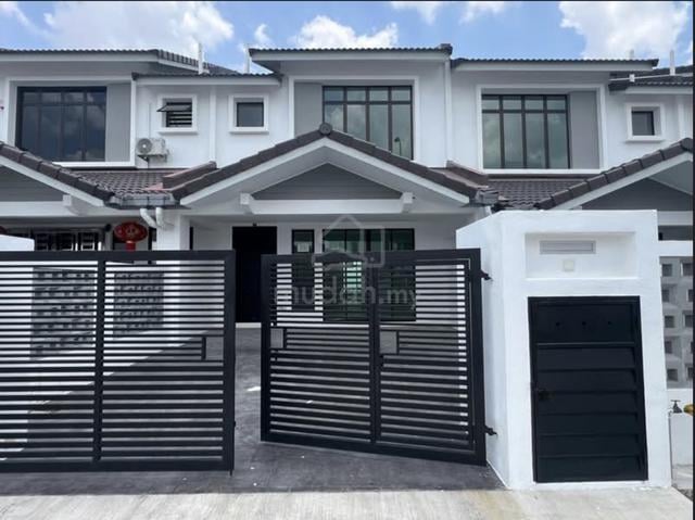 [Below Market‼️] Rumah 2 Tingkat 4r3b 🏡📍Idaman Murni, Salak Tinggi 1