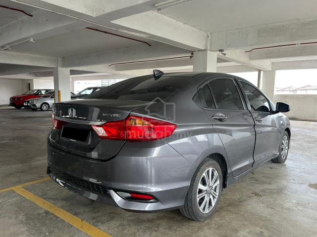 2019 Honda CITY 1.5 S (A)LETAHERSEAT FREE ACCIDENT - 3