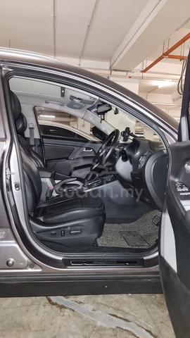 2011 Kia SPORTAGE 2.0 (A) - 4